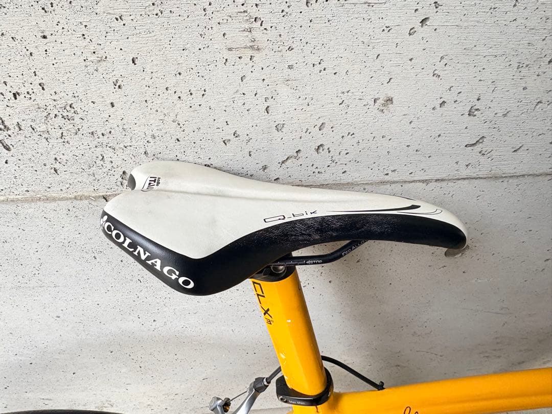 COLNAGO CLX 3.0 45s 発送、直接引き取り可能