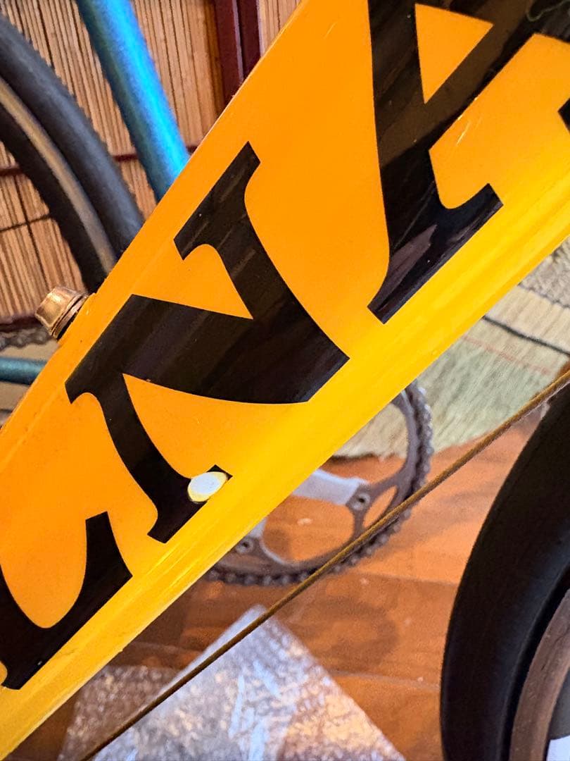 COLNAGO CLX 3.0 45s 発送、直接引き取り可能