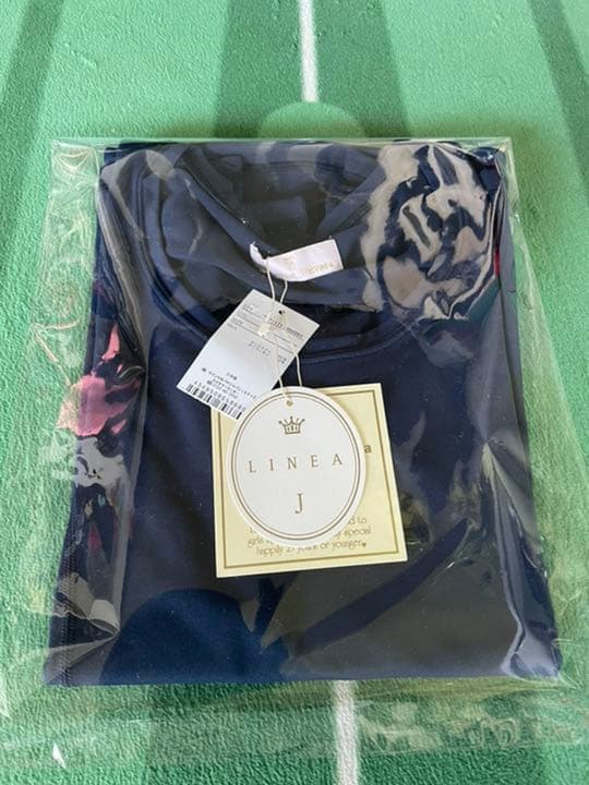 【新品】サマンサタバサ　ゴルフ　レディース　UVインナーウエア