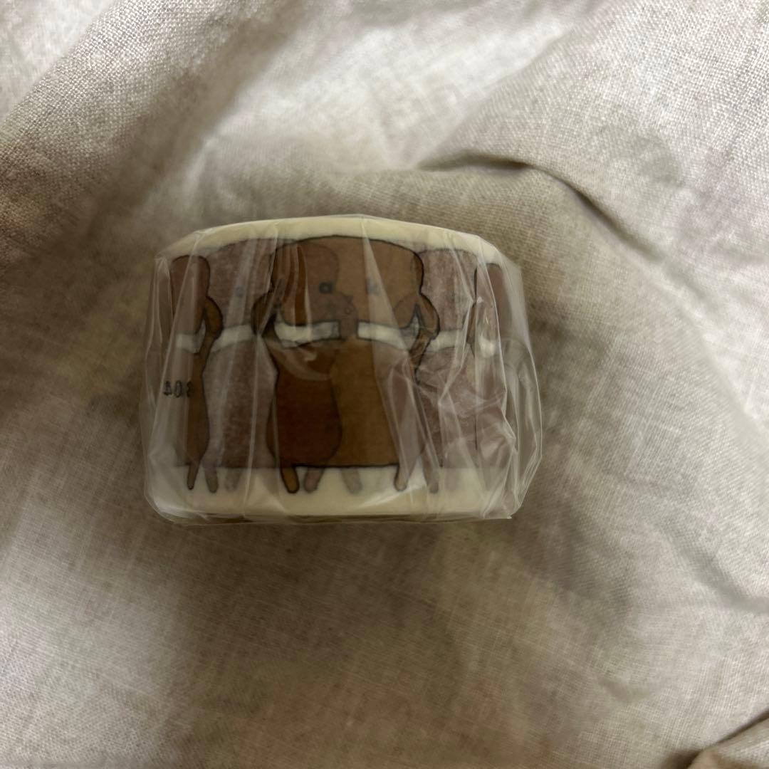 ミナペルホネン artek