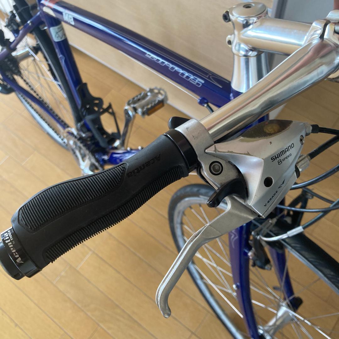 SPECIALIZED SIRRUS クロスバイク Mサイズ