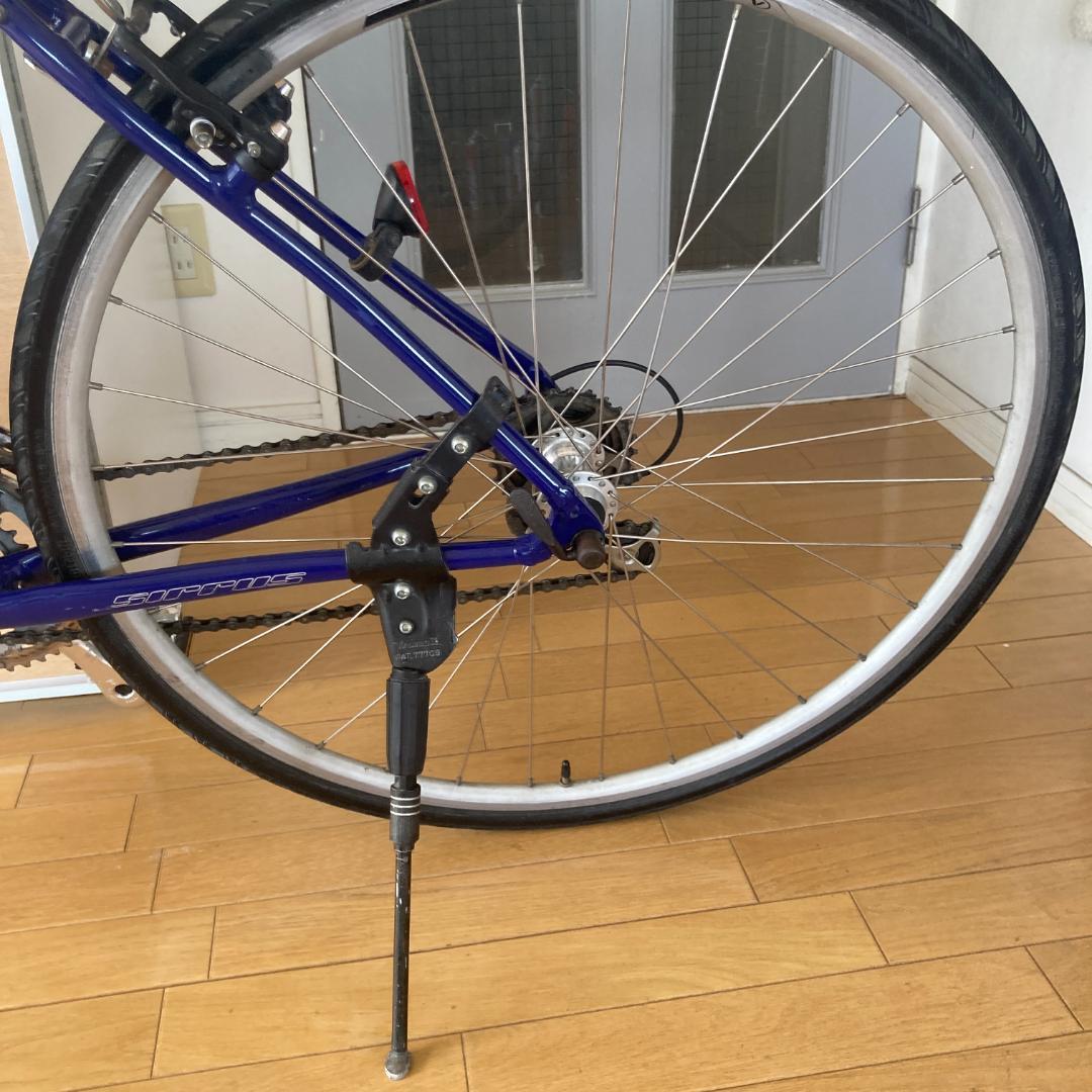 SPECIALIZED SIRRUS クロスバイク Mサイズ