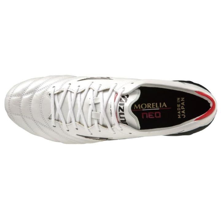 ☆【国内正規品・新品】ミズノ　MORELIA NEO 4 JAPAN　25.5㎝