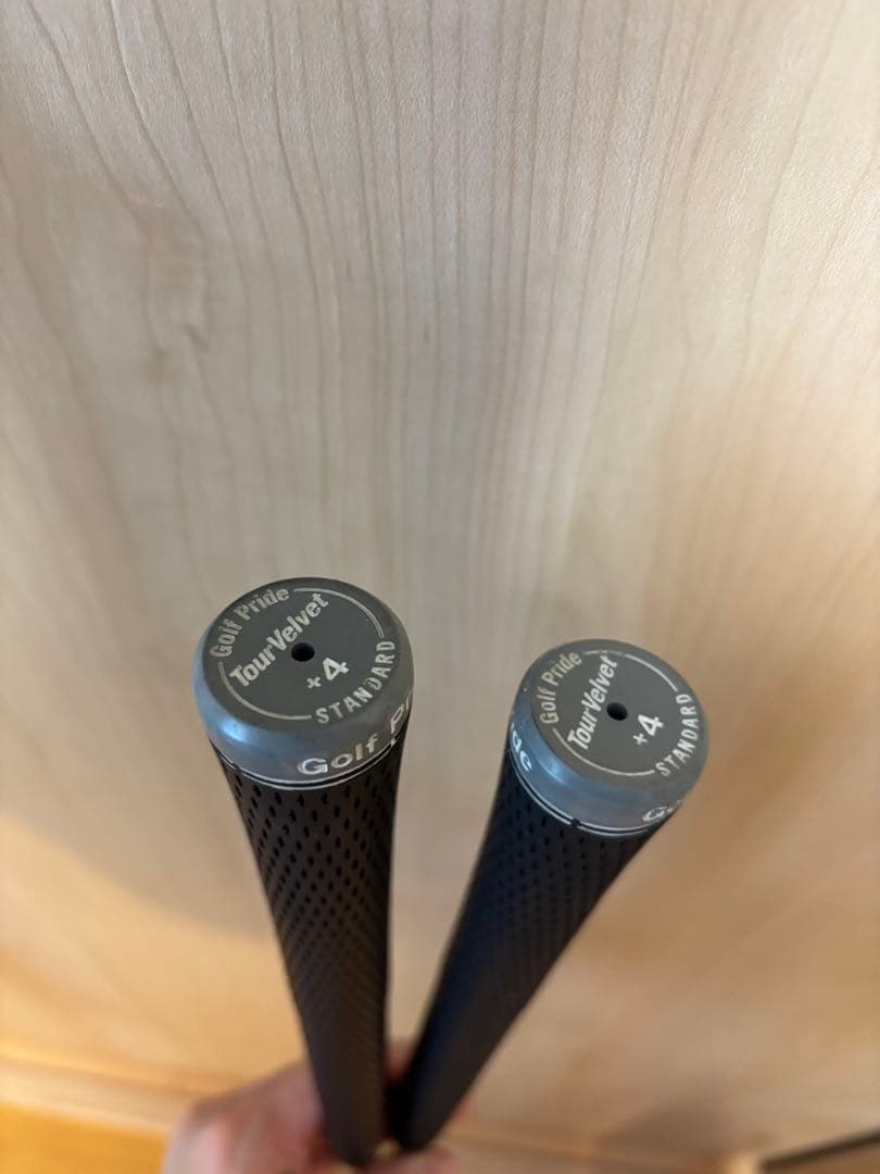 キャロウェイ　ミルキークロム　フォージド　52°58°2本セット