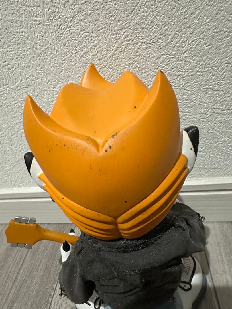 希少！TOKYO GUNS COOL CAT