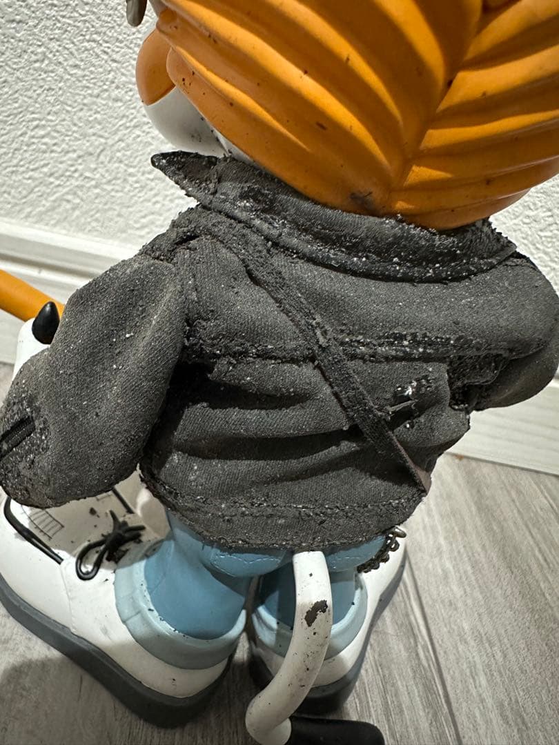 希少！TOKYO GUNS COOL CAT