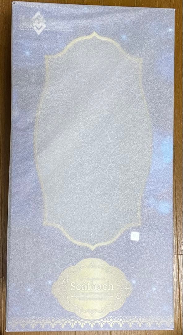 B-Style fgoスカサハ 刺し穿つバニーVer 1/4未開封