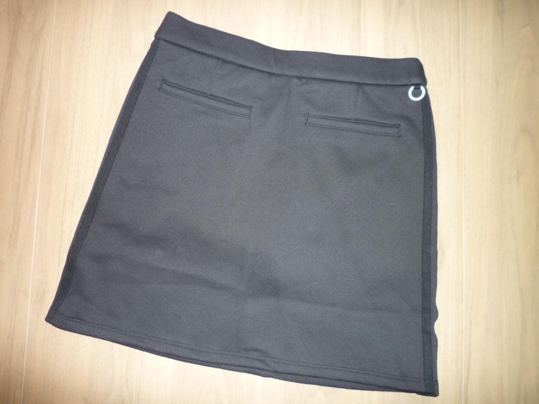 【新品L】adidas アディダスゴルフ　秋冬物セットアップ