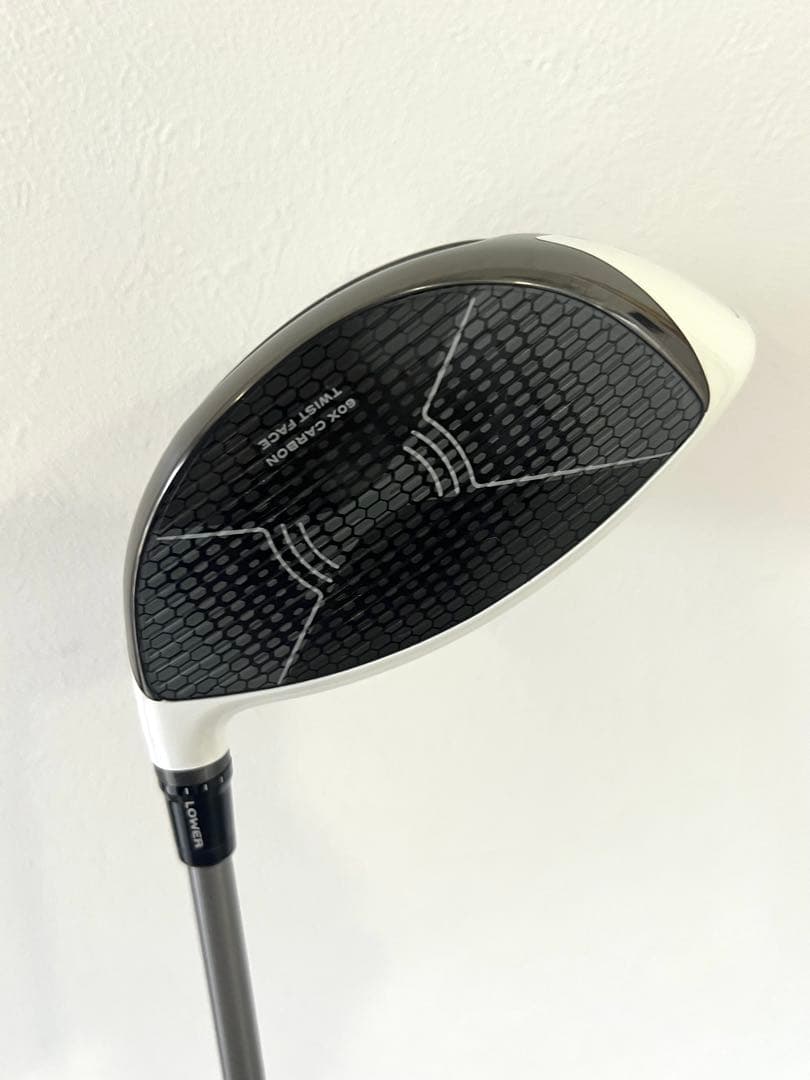 週末限定値下げ！超美品！！ステルスグローレプラス ドライバー