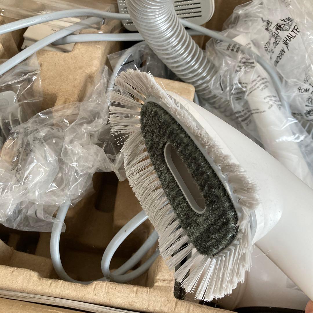 neabot kit p1 pro ペット　グルーミング　毛取り