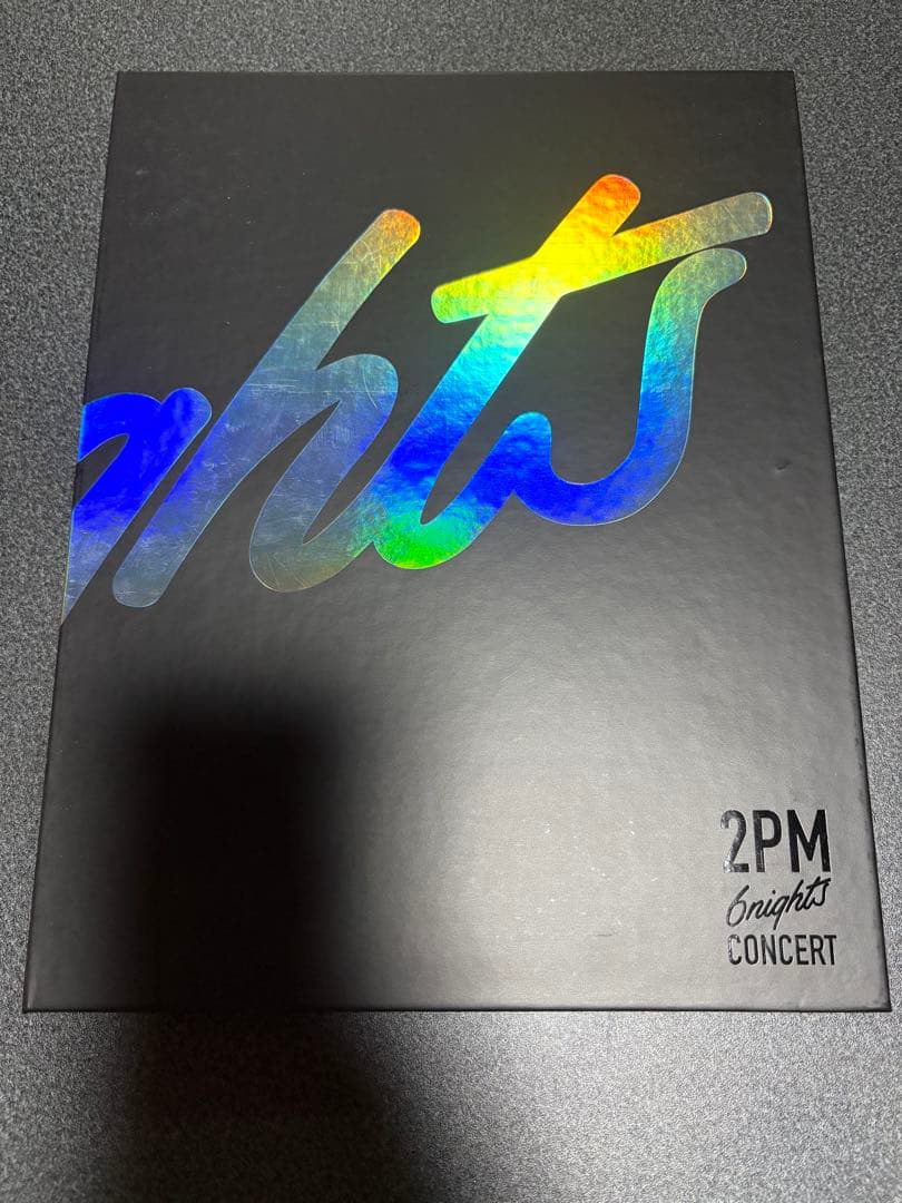 2PM コンサートグッズセット