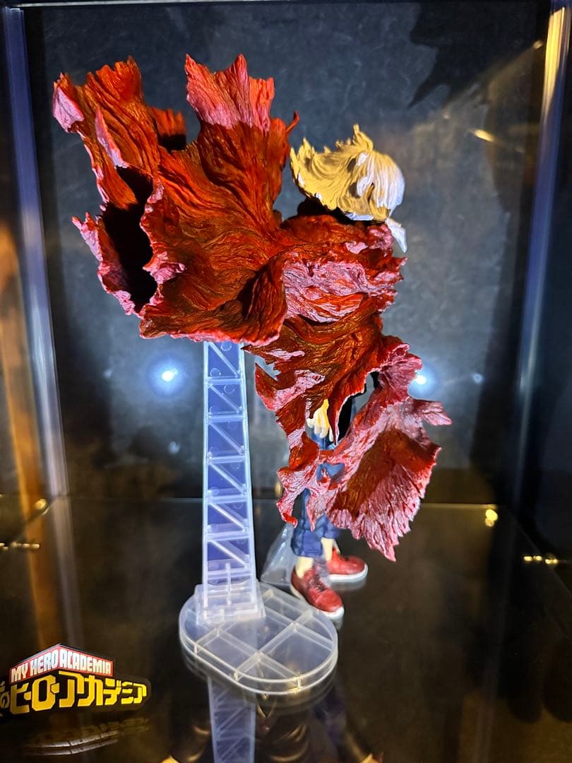 ②僕のヒーローアカデミア　1番くじ　セット販売