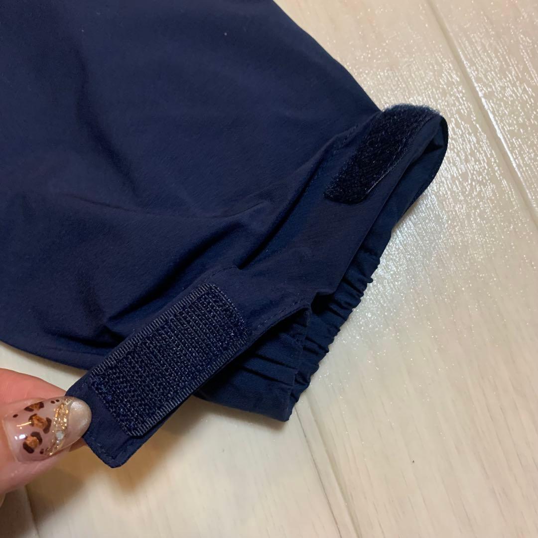 新品■36,300円【ニューバランスゴルフ】レディース　レインウェア 上下　L