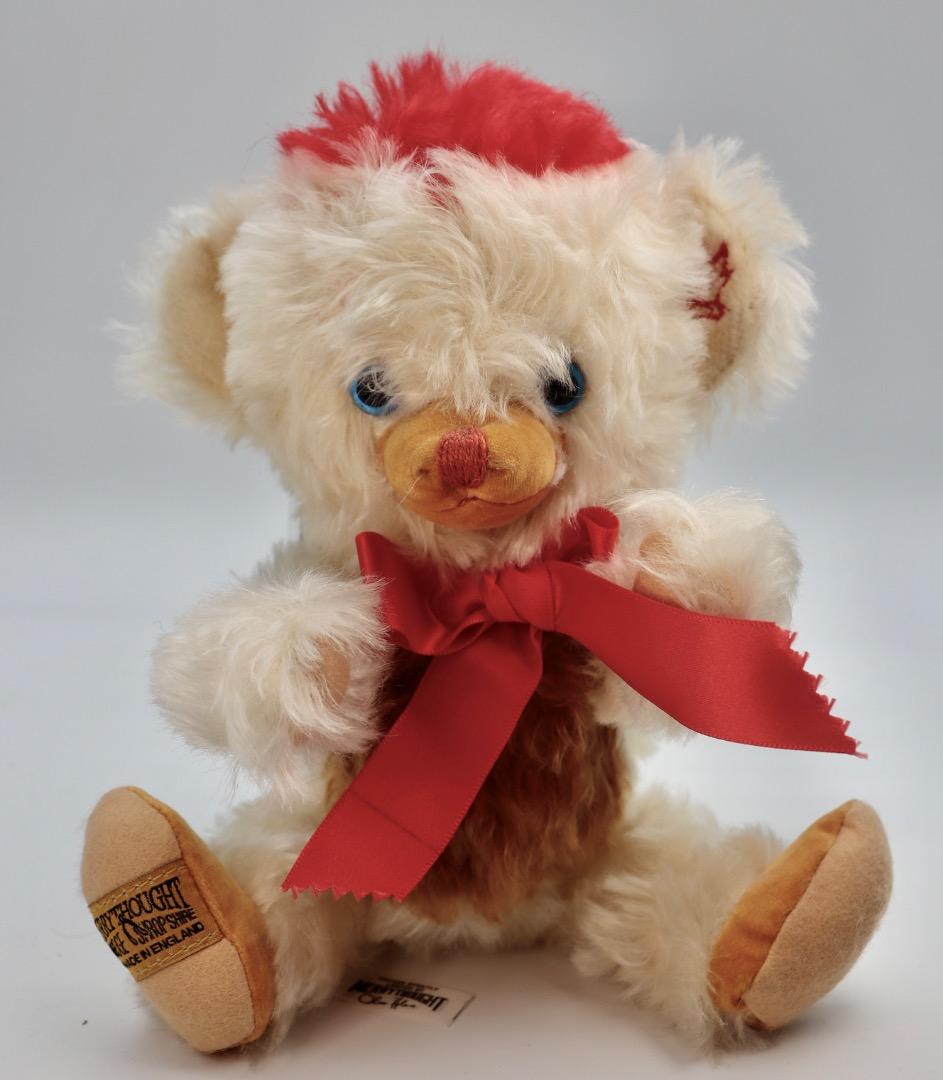 メリーソート メイプル・リーフ・パンキンヘッド 124 / 250体チーキー