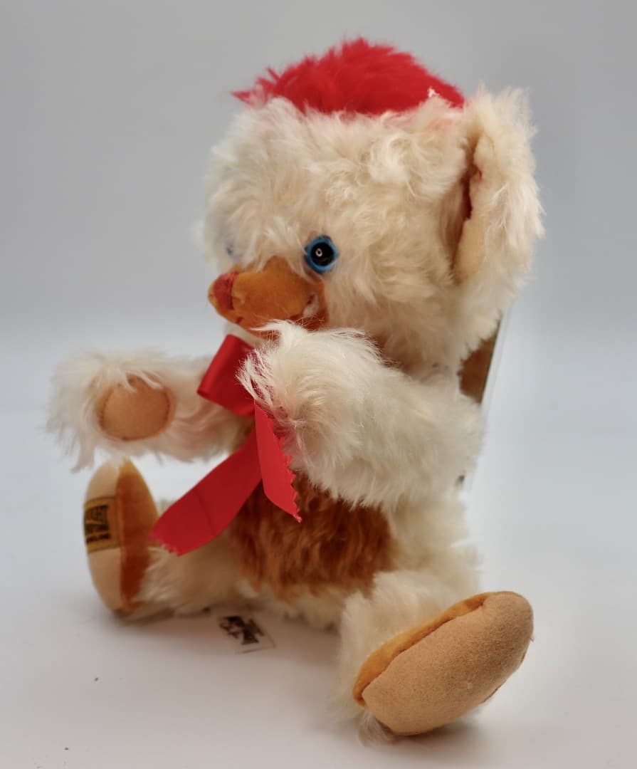 メリーソート メイプル・リーフ・パンキンヘッド 124 / 250体チーキー