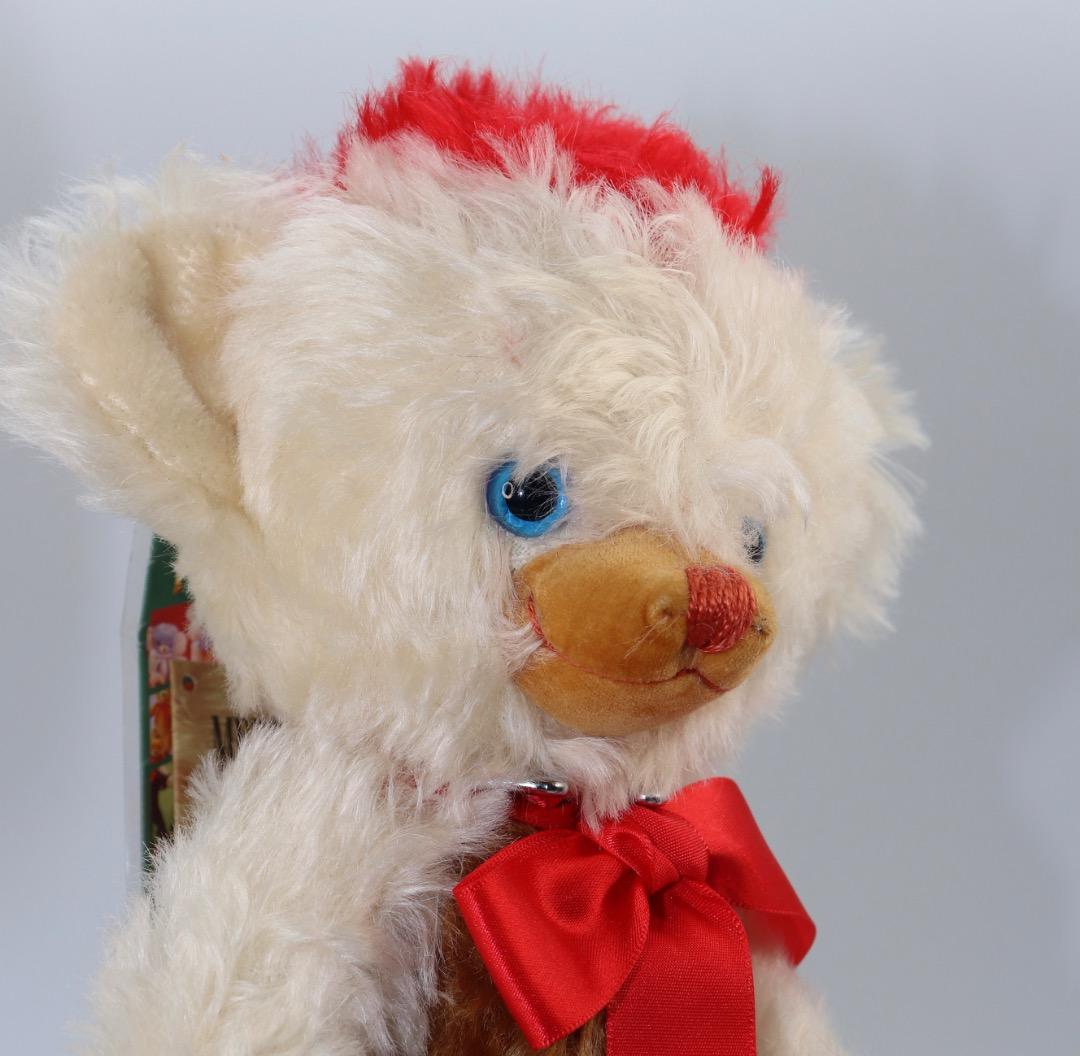 メリーソート メイプル・リーフ・パンキンヘッド 124 / 250体チーキー