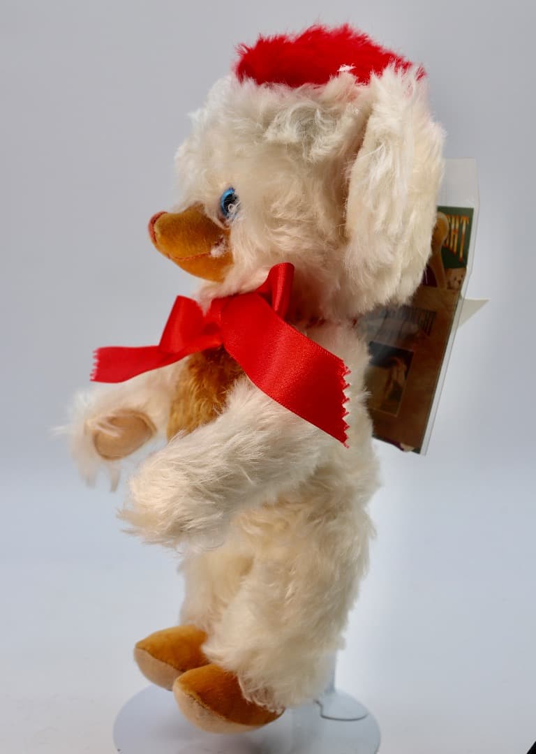 メリーソート メイプル・リーフ・パンキンヘッド 124 / 250体チーキー