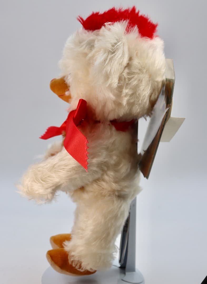 メリーソート メイプル・リーフ・パンキンヘッド 124 / 250体チーキー