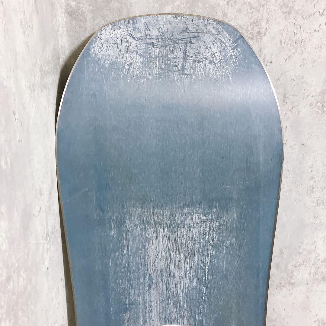 【希少】クロージャ マンティス スノーボード 148cm