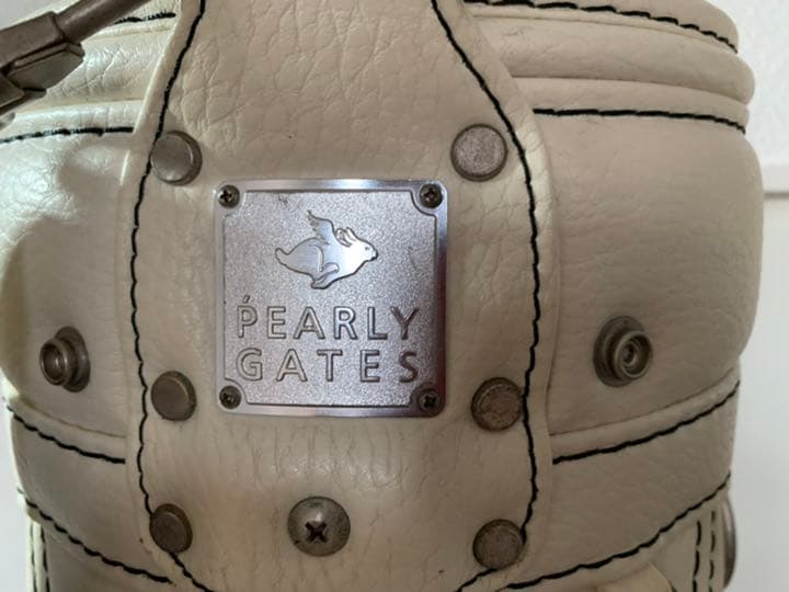 パーリーゲイツ　キャディバッグ