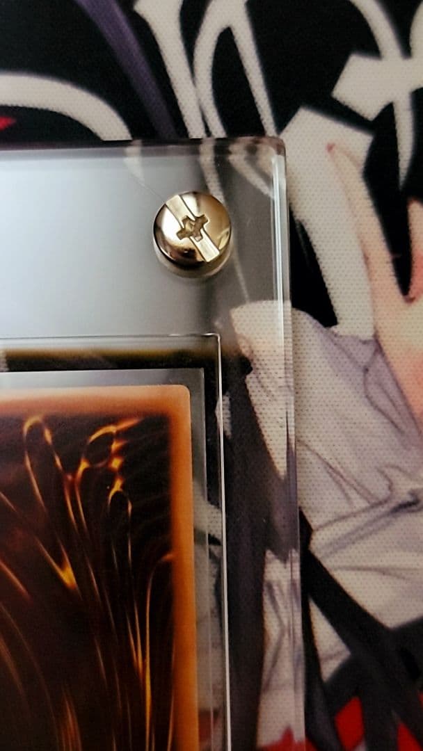 遊戯王 OCG ブラックマジシャンガール ホロ