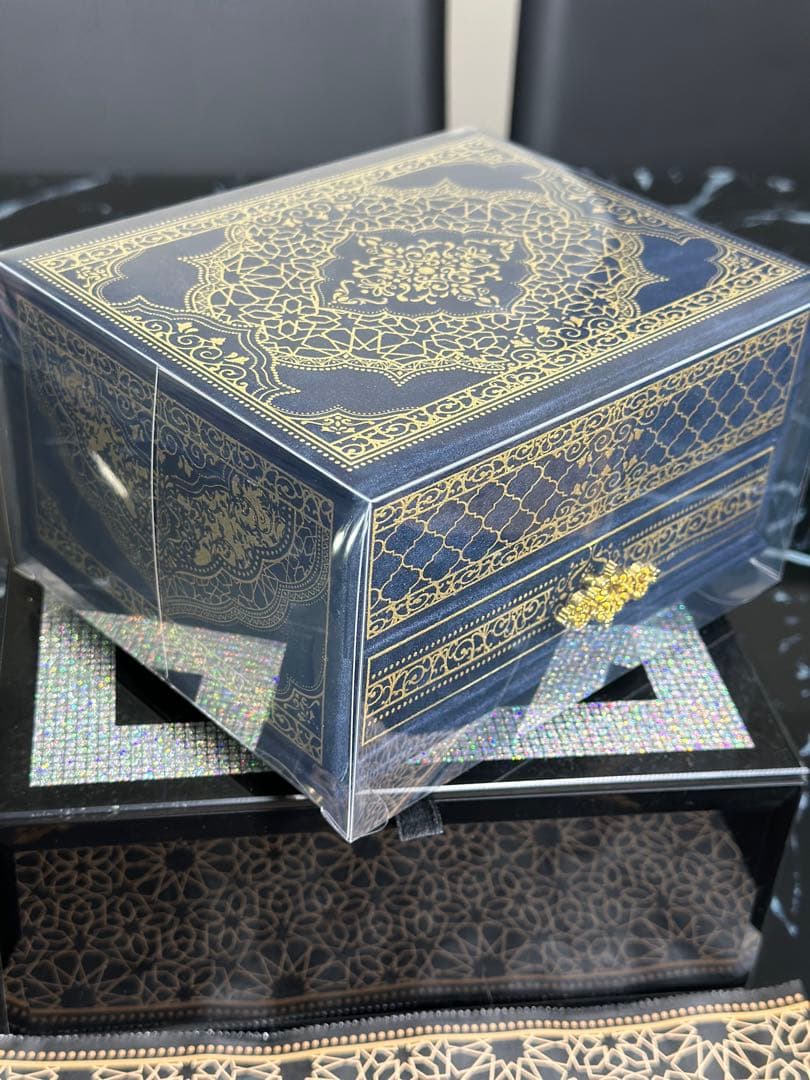 即日発送！ジャミーラ ナビール(高貴)