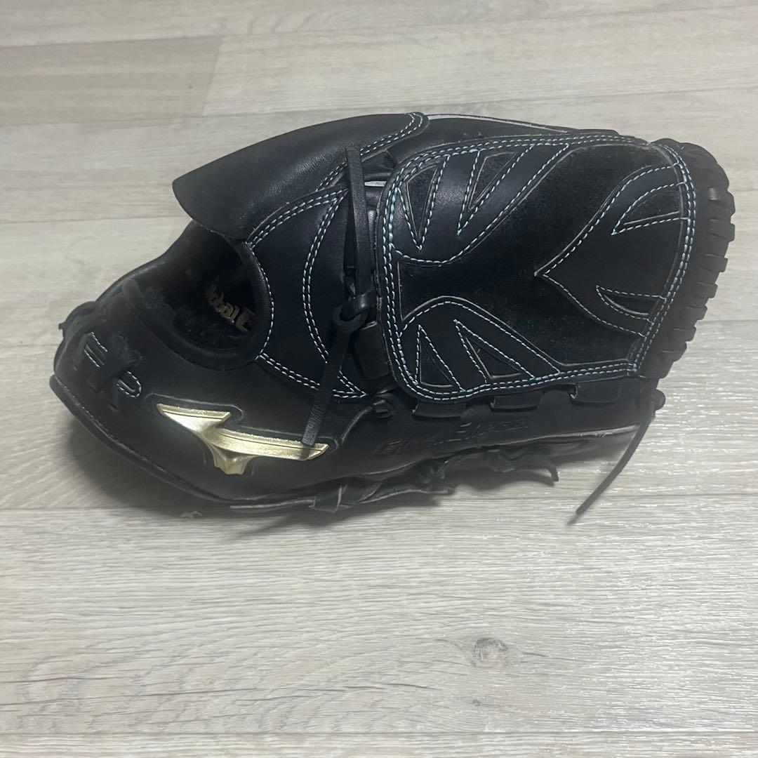 ミズノプロ 菅野モデル グローバルエリート Mizuno Proグローブ