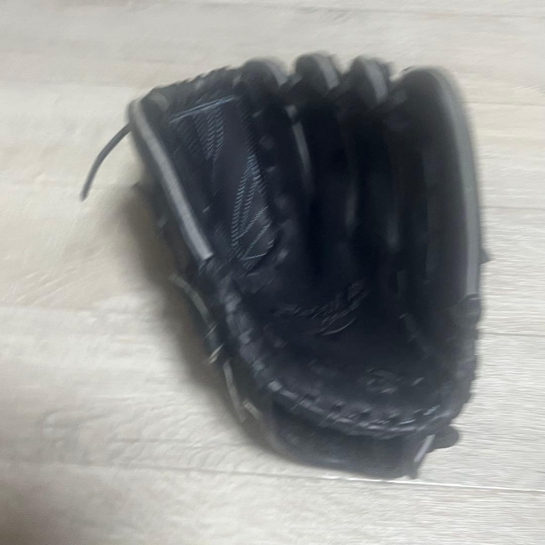 ミズノプロ 菅野モデル グローバルエリート Mizuno Proグローブ