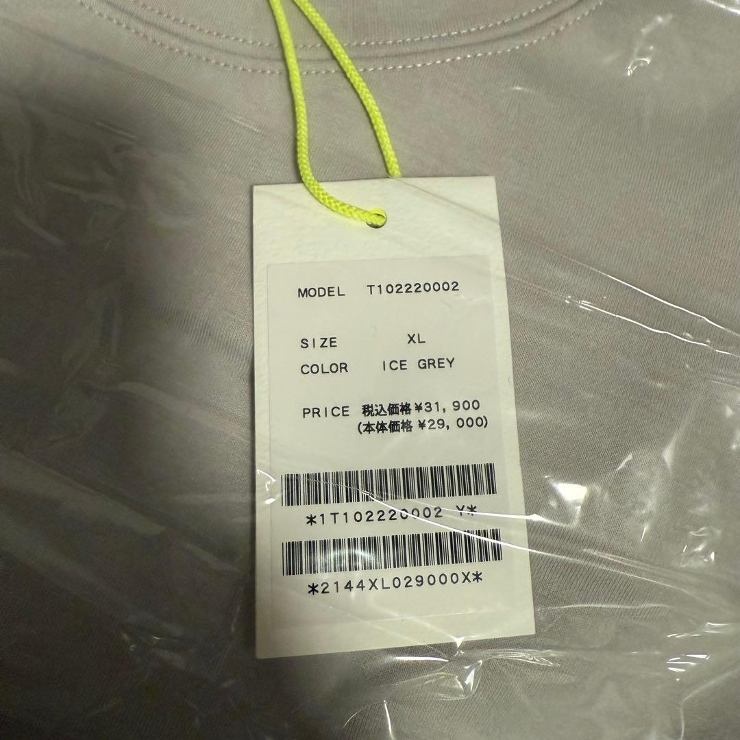 TFW49 フーディー　プルオーバー　パンツ　3点セット　XL 【新品未使用】