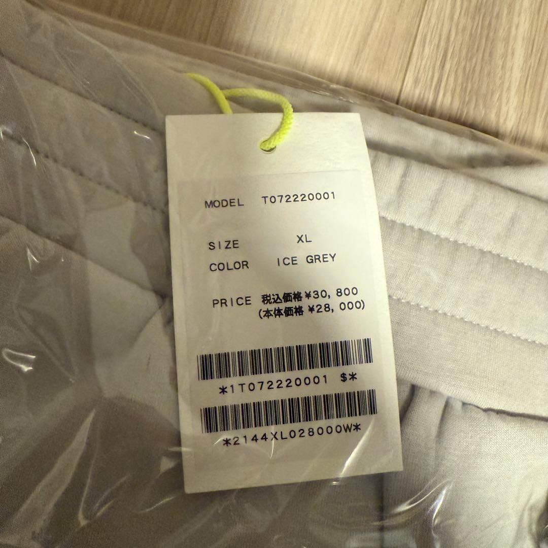 TFW49 フーディー　プルオーバー　パンツ　3点セット　XL 【新品未使用】