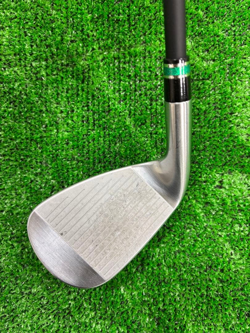 EPON AF-707 アイアンセット(5〜P) TRAVIL105X