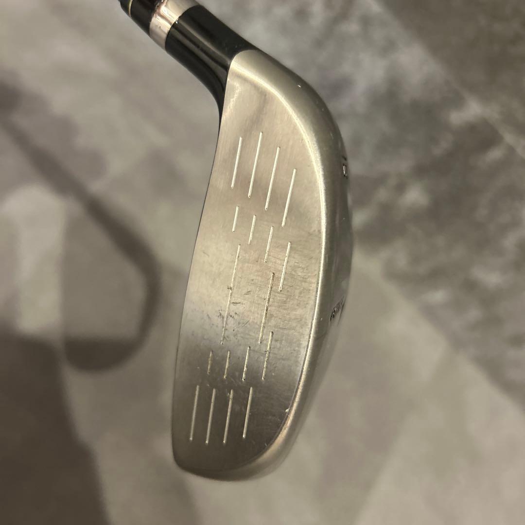 ゴルフクラブ　Tour AD ロフト21 フレックスs 長さ40.50