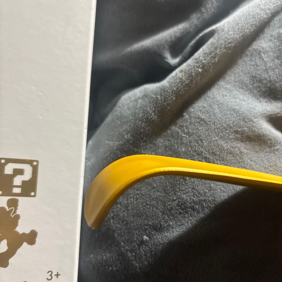 スーパーニンテンドーワールド　パワーアップバンド　訳あり品