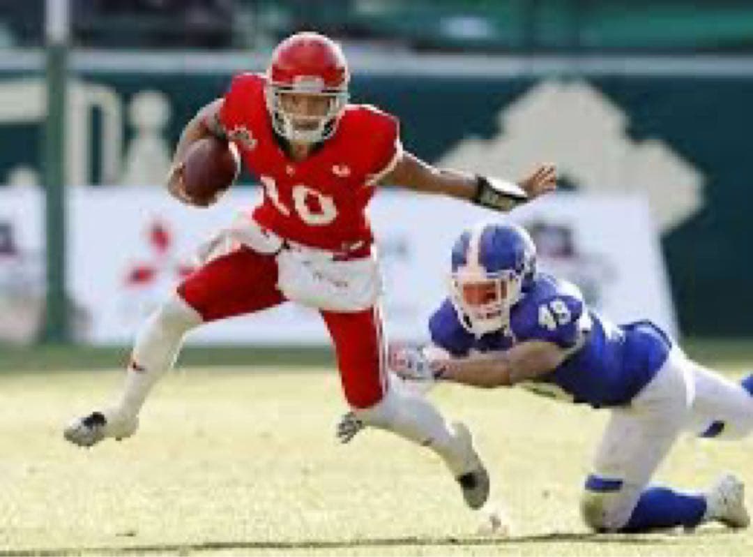 日大“フェニックス“#10林選手レプリカユニフォームTシャツ Oサイズ