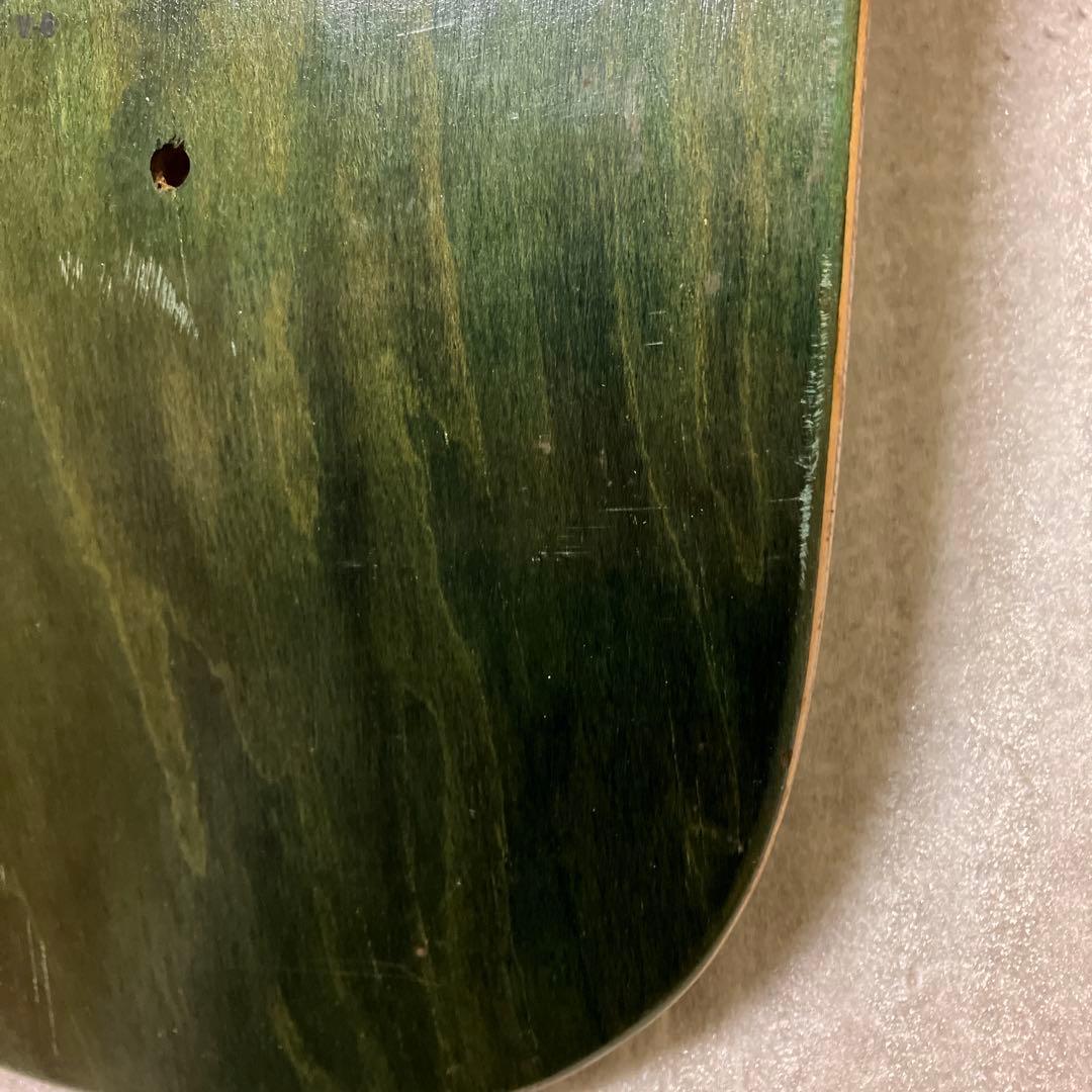 スケートボード Vison Skateboard Deck Bo Ikeda Pro Model