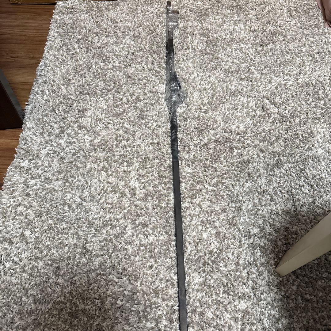 新品未使用 t.s.craft guchanezi 太め