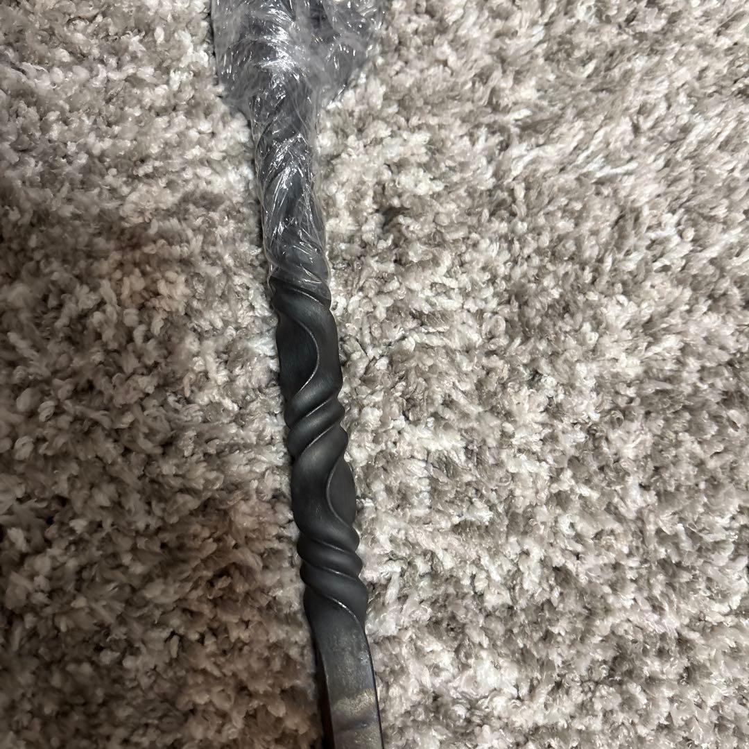 新品未使用 t.s.craft guchanezi 太め