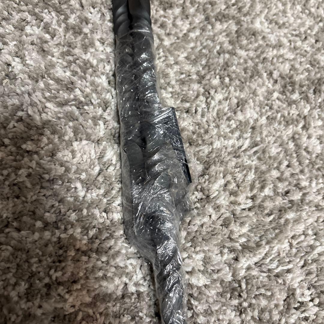 新品未使用 t.s.craft guchanezi 太め