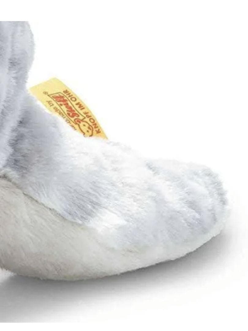 Steiff(シュタイフ) カドリーフレンズ アザラシのアイラ