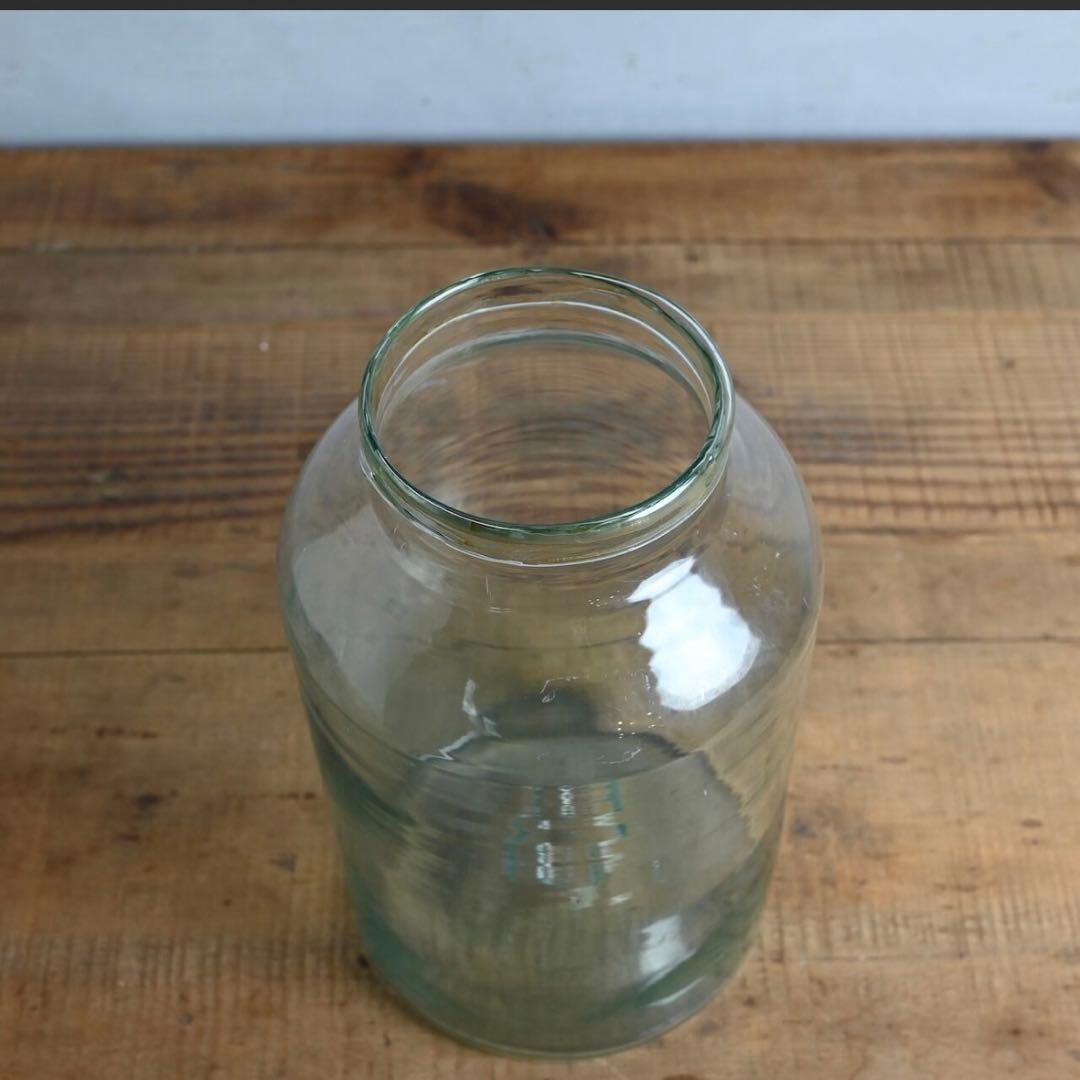 French Bottle / フレンチボトル　花瓶・アンティーク・ヴィンテージ