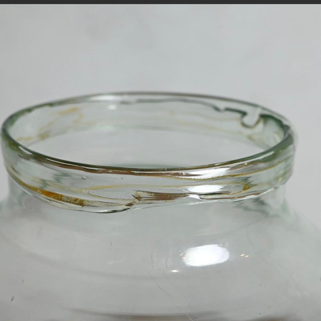 French Bottle / フレンチボトル　花瓶・アンティーク・ヴィンテージ