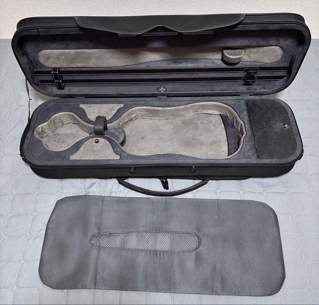 Pediバイオリンケース(4/4)