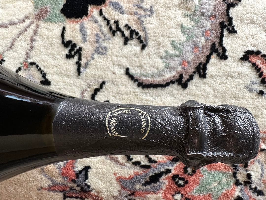 【未開封】ドンペリニヨン1988ヴィンテージ 白750ml