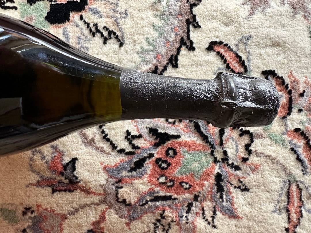 【未開封】ドンペリニヨン1988ヴィンテージ 白750ml