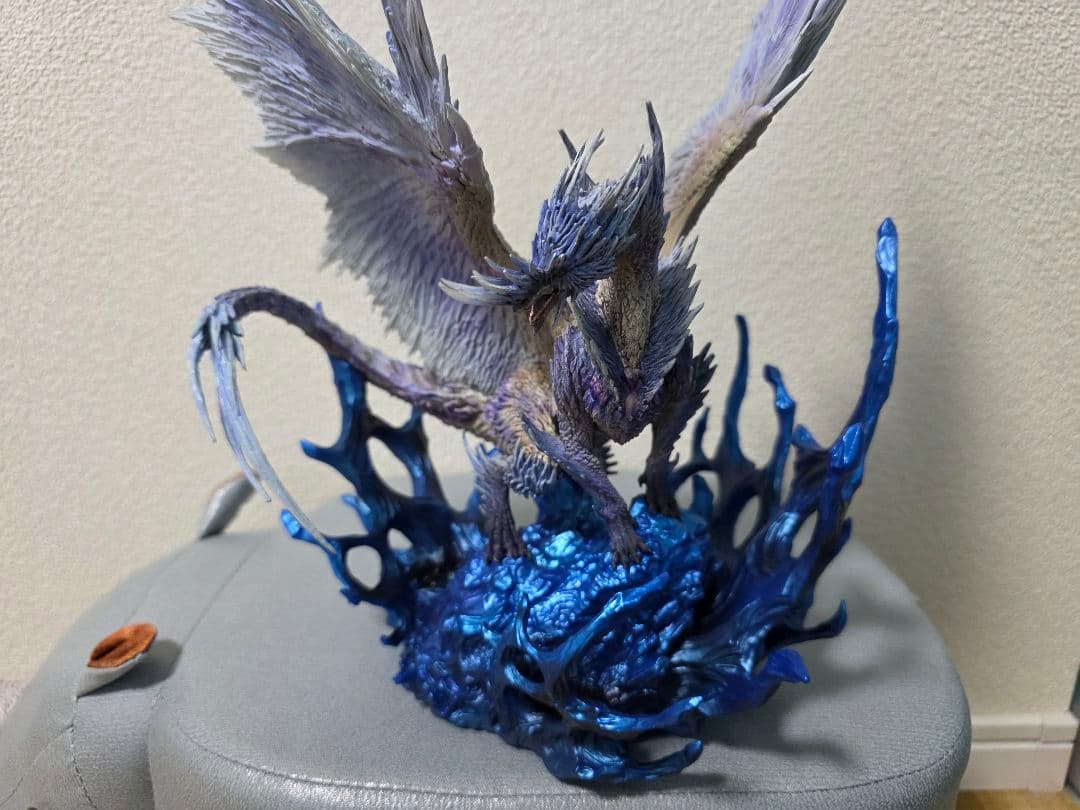 イヴェルカーナ　クリエイターズモデル　箱あり