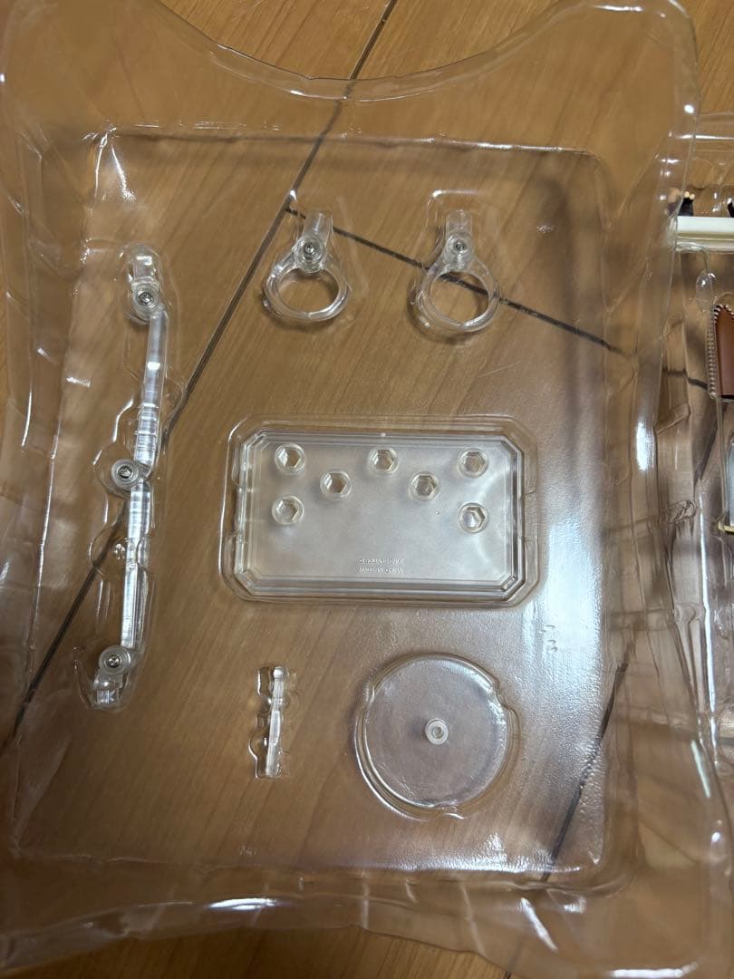 ブリングアーツ　ドラゴンクエスト11 カミュ