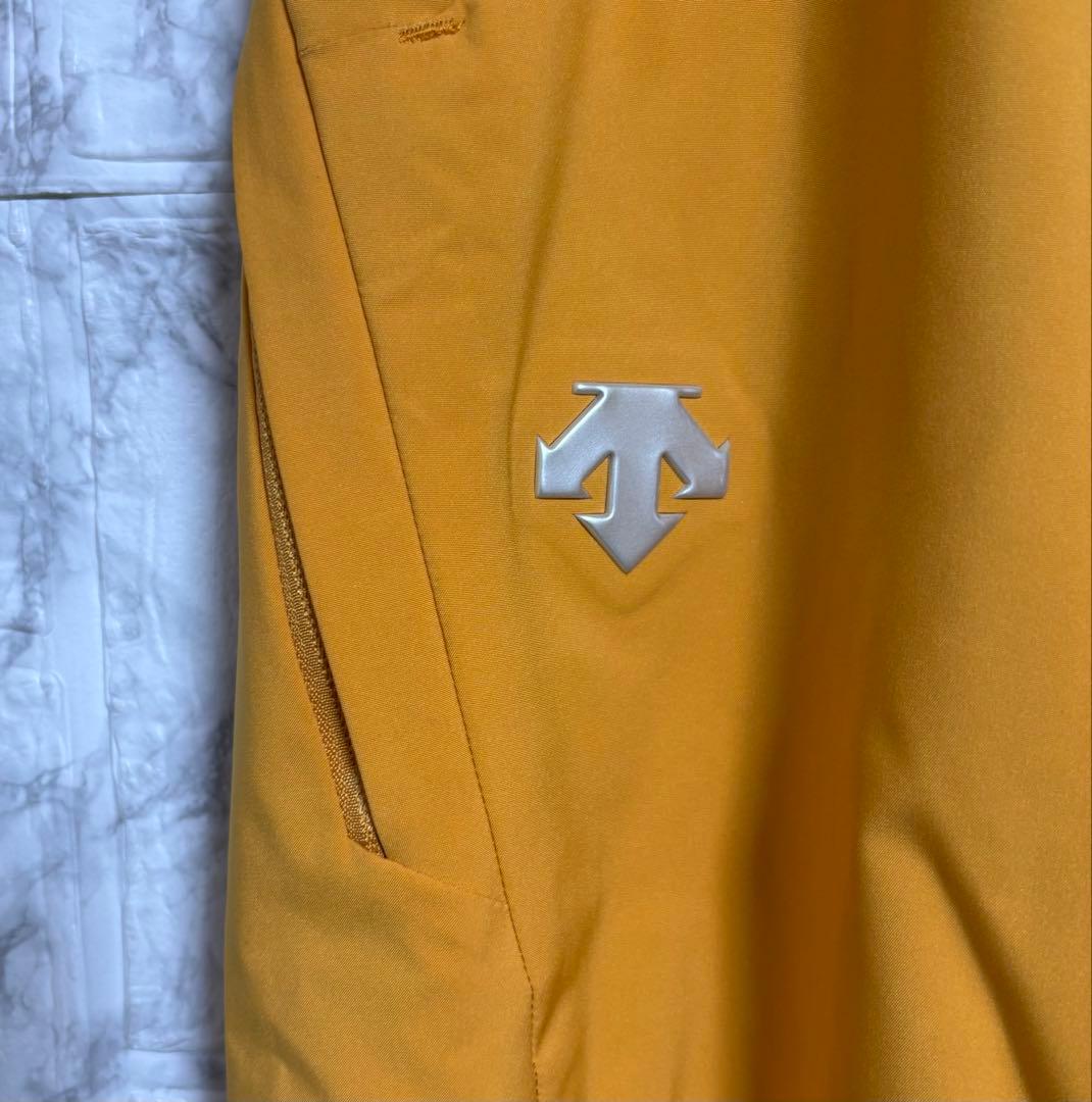 ♦︎美品♦︎DESCENTE OGASAKA SKI スキーウェア　L