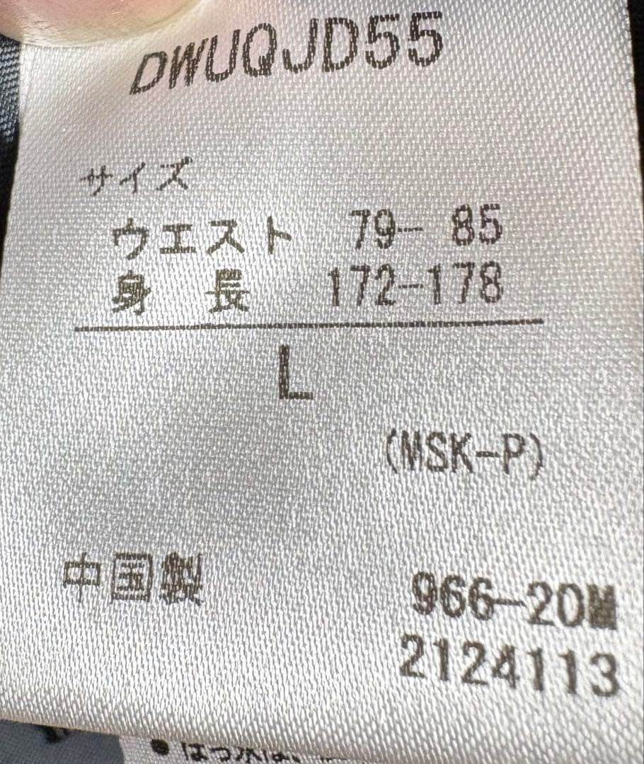 ♦︎美品♦︎DESCENTE OGASAKA SKI スキーウェア　L