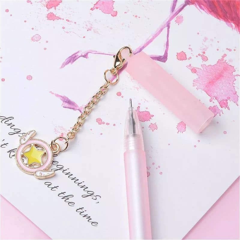 配信用♡ボールペン