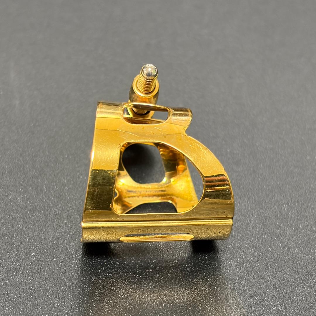 BG Tradition L11 アルト用リガチャー